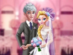 Igra Vintage Wedding online