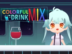 Igra Colorful Mix Drink online