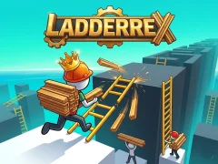 Igra Ladderrex online