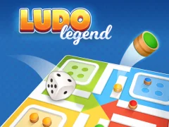 Igra Legends of Ludo online