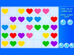 Igra Valentines Puzzle online