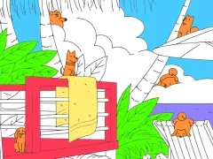 Igra Find the Dog online