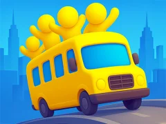 Igra Car Jam: Traffic Puzzle online