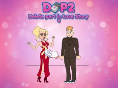 Igra DOP2 Delete part in Love Story online
