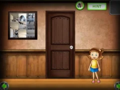Igra Amgel Kids Room Escape 351 online