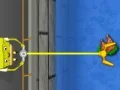 Igra SpongeBob Squarepants. Food Snatcher online