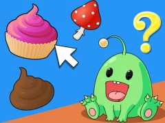 Igra Edible or Not? online