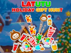 Igra Latutu Holiday Gift Hunt online