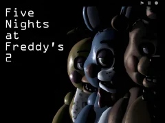 Igra Five Nights at Freddy’s 2 online