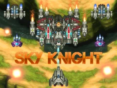 Igra Sky Knight online