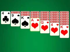 Igra Solitaire Master Classic Card online