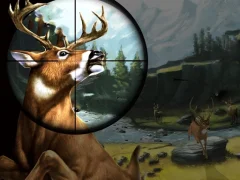Igra Deer Hunter online