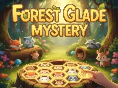 Igra Forest Glade Mystery online