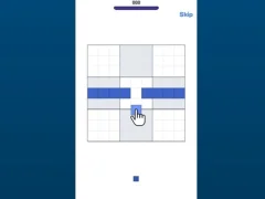 Igra Blockudoku Block Adventure online