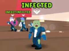 Igra Obby with Friends: Hide And Seek Online online
