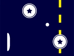 Igra Retro Ping Pong online