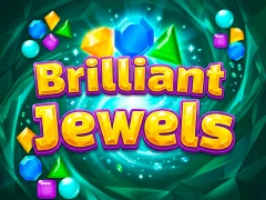 Igra Brilliant Jewels online