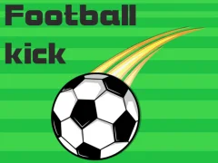 Igra Football Kick online
