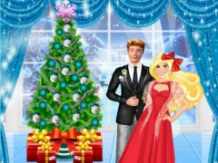 Igra Perfect Couple Winter Prep online