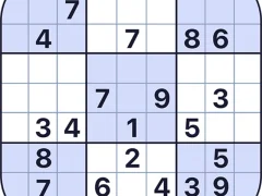 Igra Classic Sudoku Puzzle online