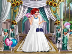 Igra Princess wedding dress online
