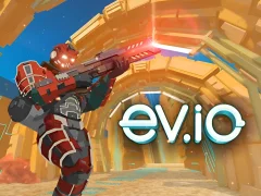 Igra Ev.io online