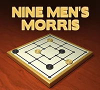 Igra Nine Men's Morris online
