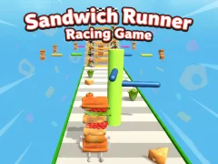 Igra Sandwich Runner Racing Game online