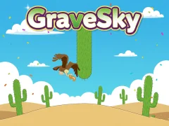 Igra GraveSky online