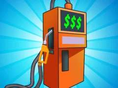 Igra Gas Station Arcade online