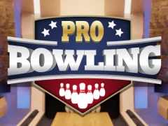 Igra Pro Bowling online