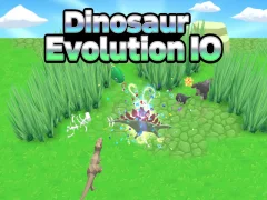 Igra Dinosaur Evolution IO online