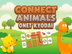 Igra Connect Animals: Onet Kyodai online