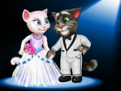Igra Ben and Kitty Photo Session online