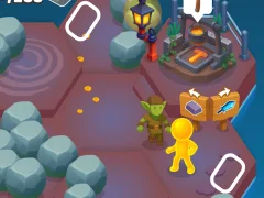 Igra Pocket Universe online