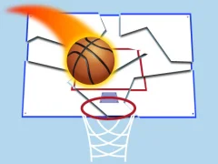 Igra Basketball Damage online