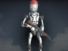 Igra Manoeuvre FPS online