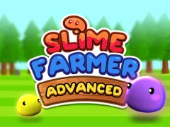 Igra Slime Farmer Advanced online