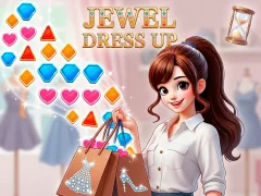 Igra Jewel Dress Up online