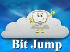 Igra Bit Jump online
