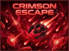 Igra Crimson Escape online