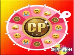 Igra Cod Spin Wheel online