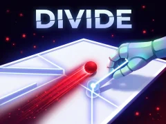 Igra Divide online