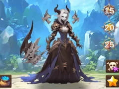 Igra Anima Saga online