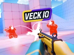 Igra Veck.io online