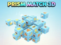 Igra Prism Match 3D online