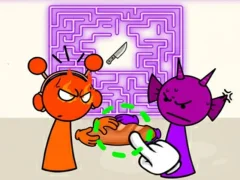 Igra Help Sprunky online