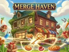 Igra Merge Haven online