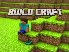 Igra Build Craft online