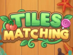 Igra Tiles Matching online